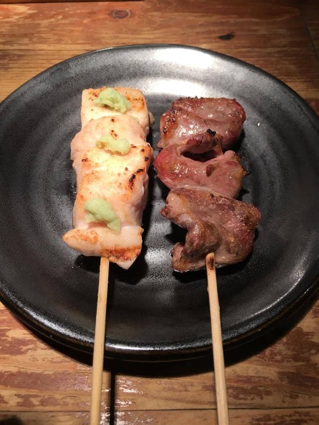 名古屋コーチン焼鳥火神 - サブ画像3