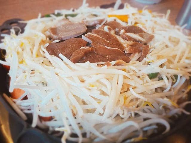 松尾ジンギスカン 札幌北19条東店 - サブ画像3