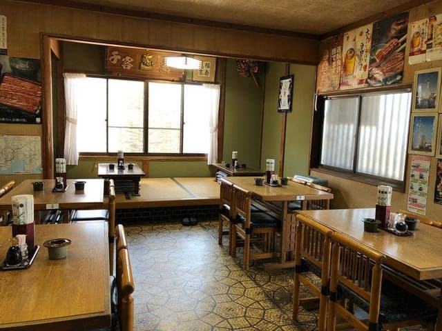 割烹 うおり - サブ画像2