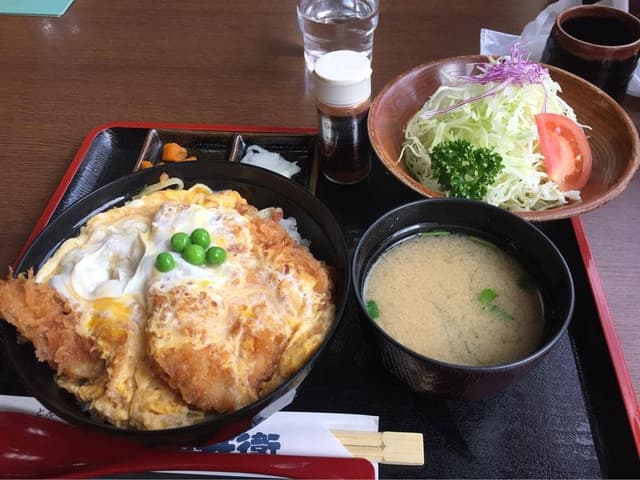 とん兵衛 - サブ画像3