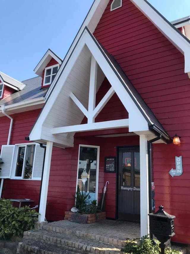 ハンプティーダンプティー - サブ画像2