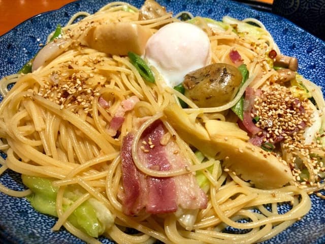 洋麺屋 五右衛門 スペイン通り店 - サブ画像3