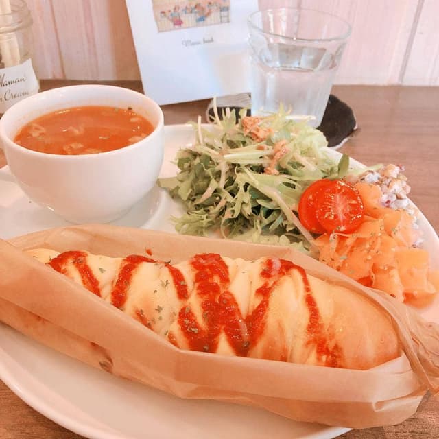 グリグラカフェ - サブ画像3