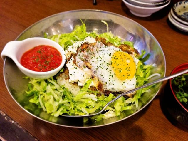 海老と沖縄料理の店 かのうや - サブ画像3