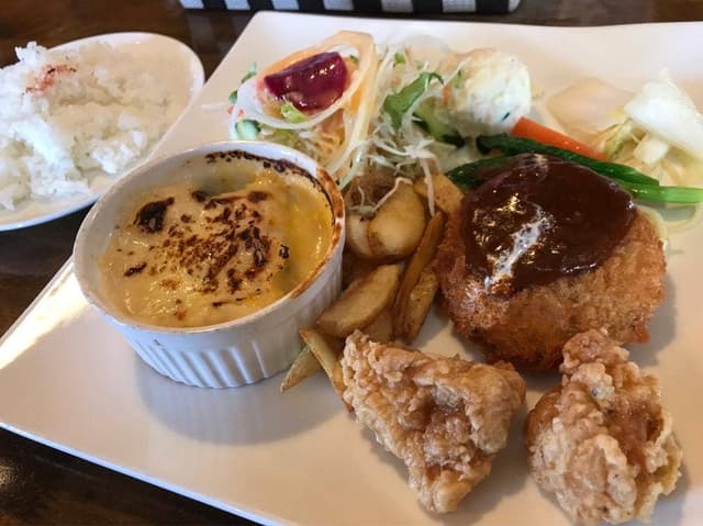 ハンプティーダンプティー - サブ画像1