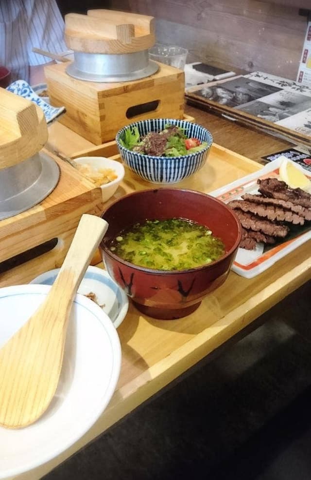 龍神丸 イオンモール今治新都市店 - サブ画像3