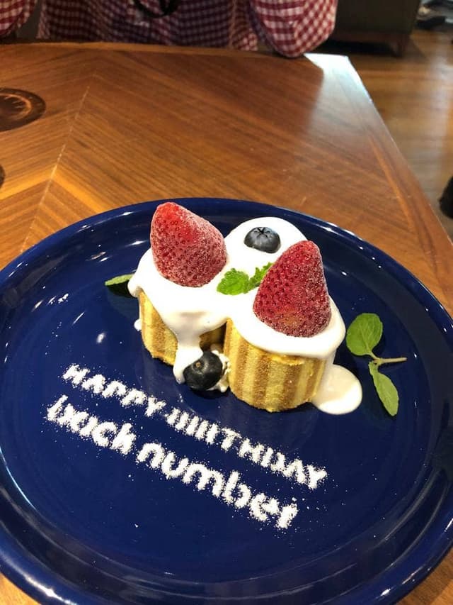TOWER RECORDS CAFE 渋谷店 - サブ画像3