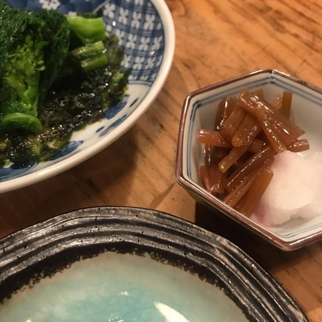 鮮菜酒房 貴らく - サブ画像1