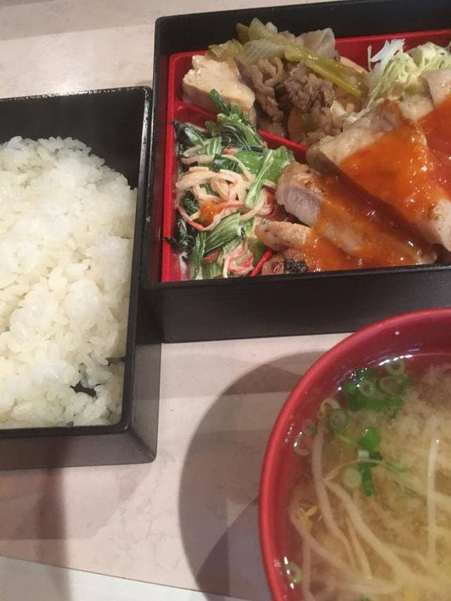 カフェマーブル - サブ画像3