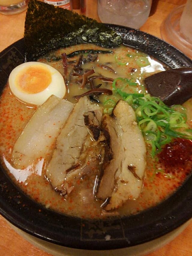 藤一番 住吉店 - サブ画像3