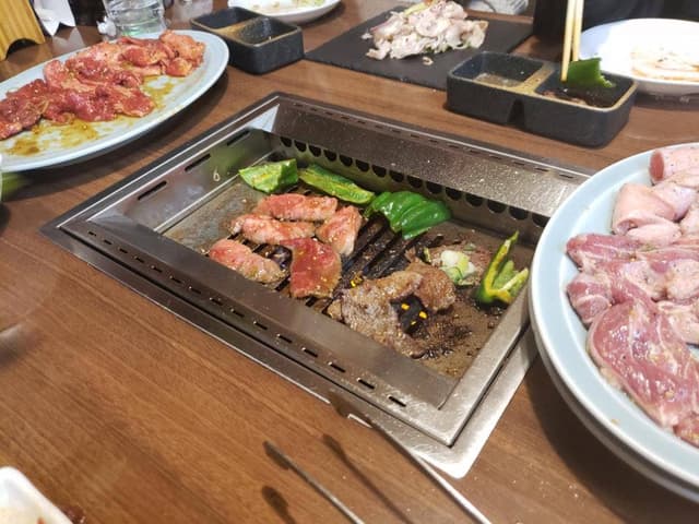 万福苑 - サブ画像1