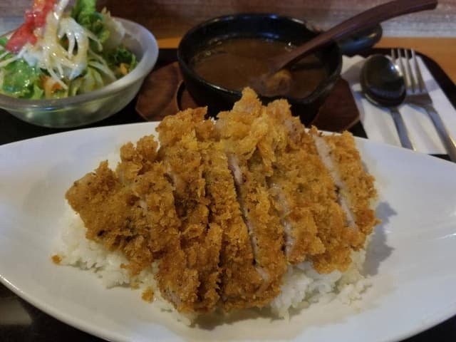 きりん食堂 - サブ画像3