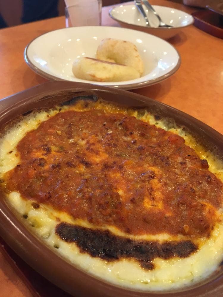 サイゼリヤ フレスポしんかな店