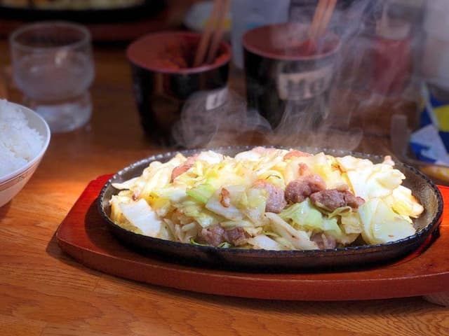 鉄板王 筑紫野店 - サブ画像2