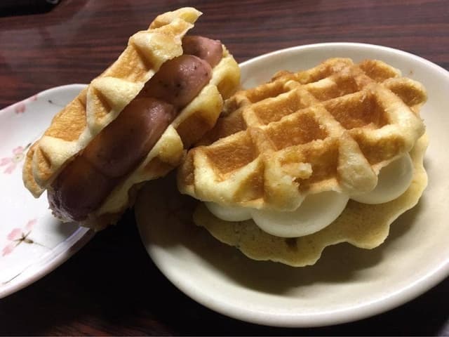 CASTLE 道の駅日光 日光街道ニコニコ本陣 - サブ画像3