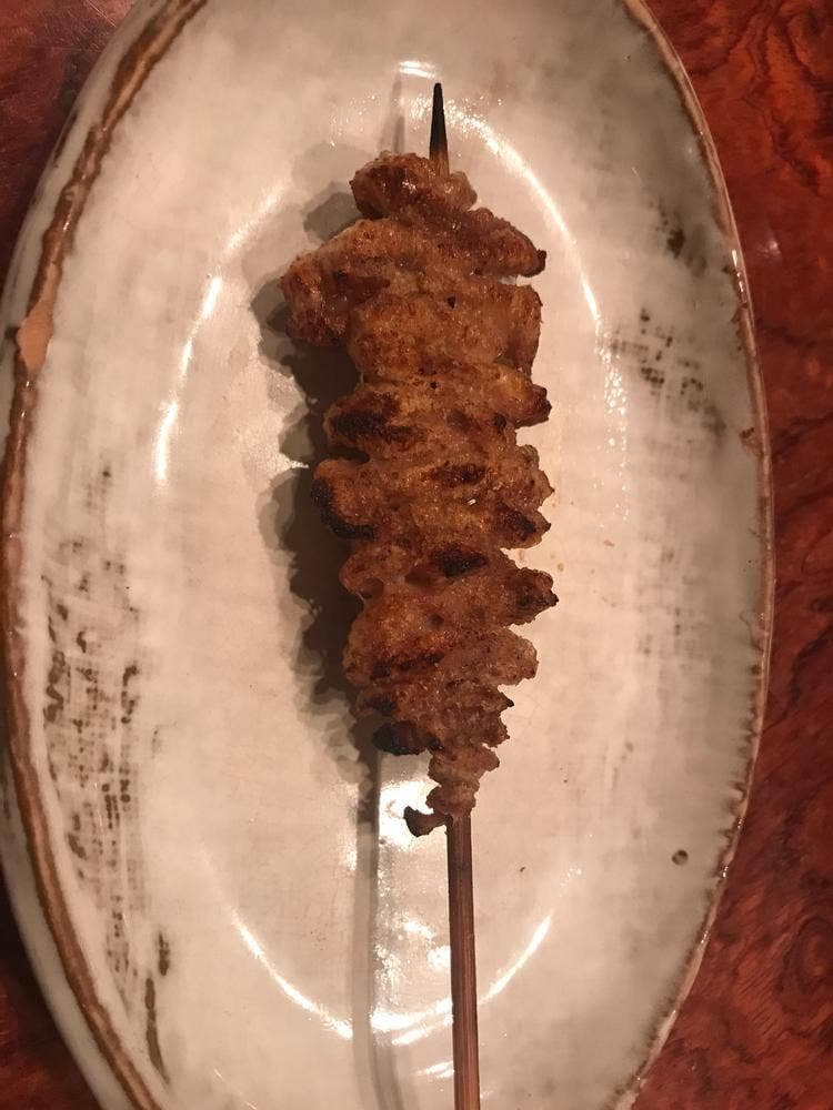 えん座 苦楽園店
