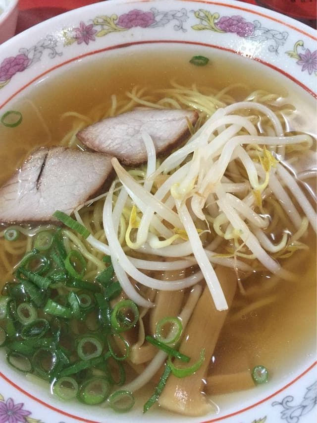 来々軒 - サブ画像3