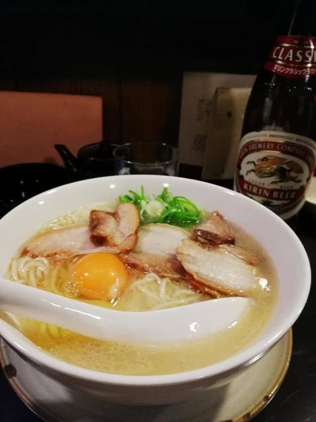 やきとり鳥元 - サブ画像1