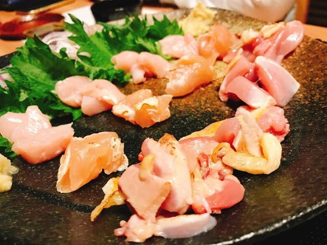 北新地 わっぜ - サブ画像1