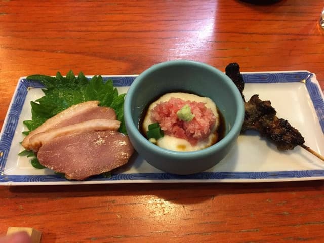 割烹 孫助 - サブ画像1