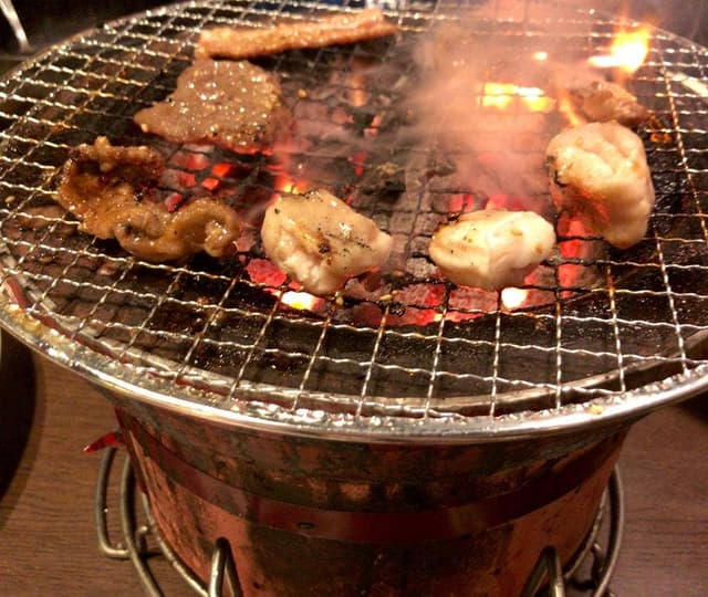 牛繁 新中野店 - サブ画像2
