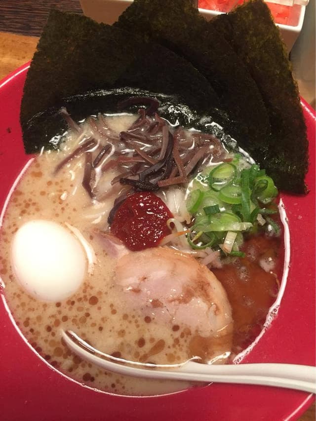 一風堂 姫路店 - サブ画像1