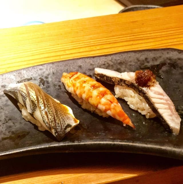 鮨 とびこめ - サブ画像2