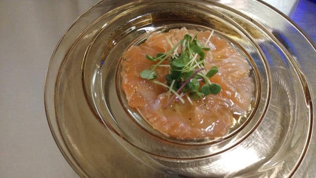 フランス料理レジョン - サブ画像3