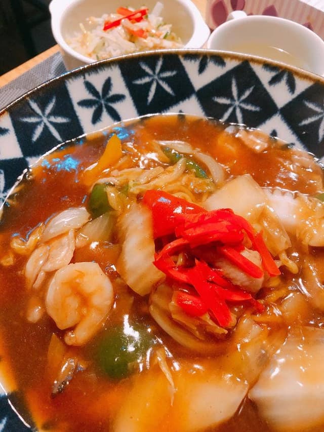 麺屋 まる - サブ画像2