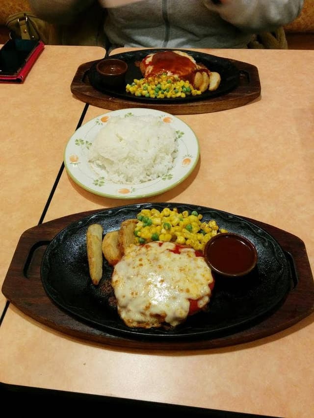 サイゼリヤ 高円寺駅南口パル商店街店 - サブ画像3