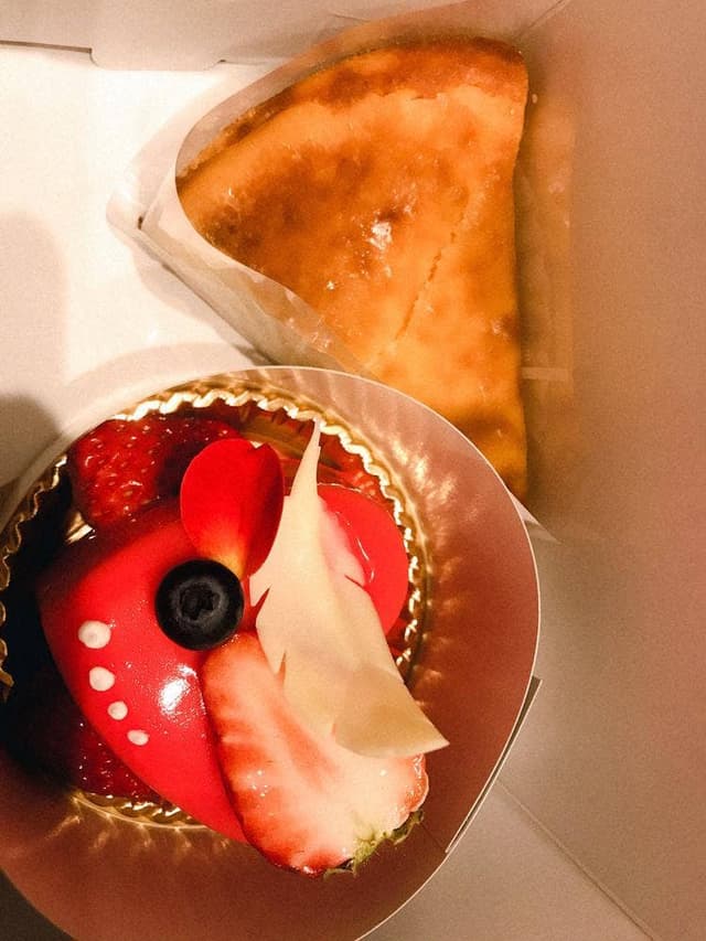 patisserie Eau du ciel - サブ画像3