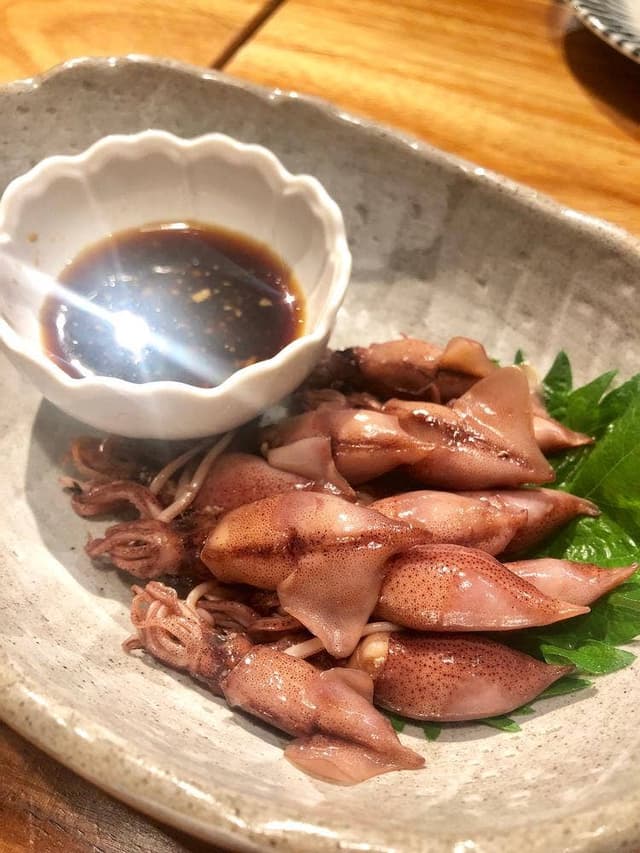 厚切り牛タンと東北地酒 陸奥 - サブ画像2