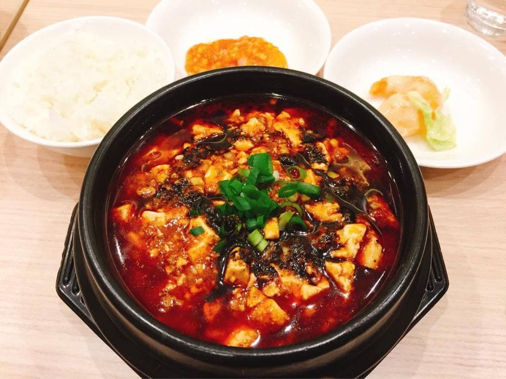 四川乃華 ICHI イオンモール松本店