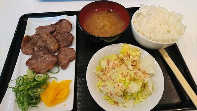 びわこ食堂きまぐれ - サブ画像2