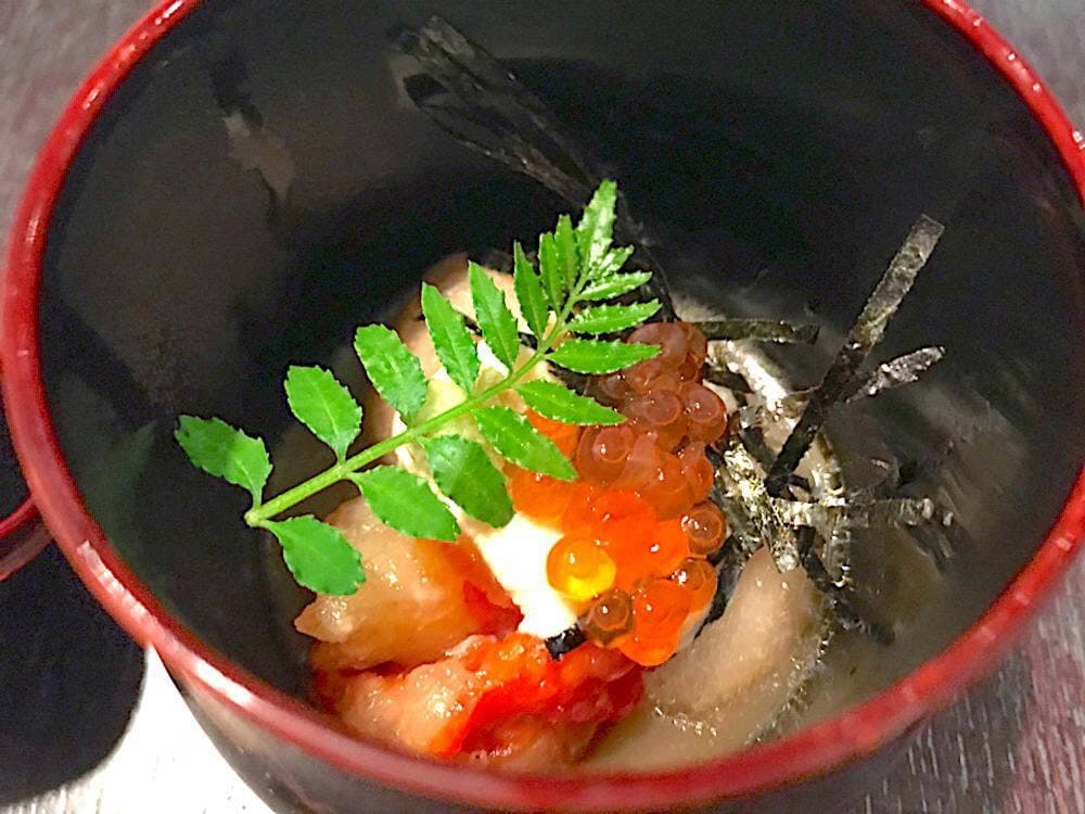 味菜創作 元