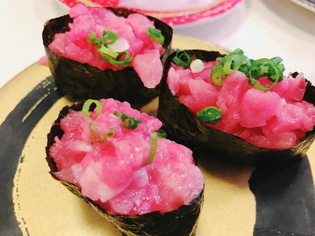 はま寿司 小田原酒匂店 - サブ画像2