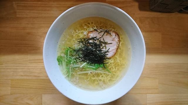 らーめん 春 - サブ画像1