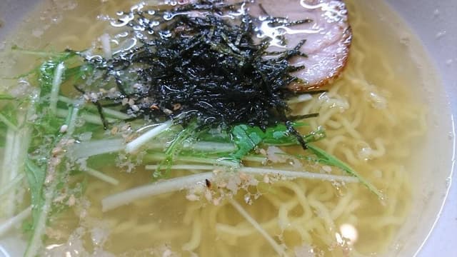 らーめん 春 - サブ画像3