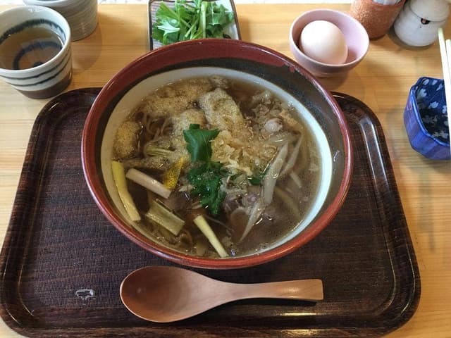 NOBUNAGA SOBA - サブ画像1