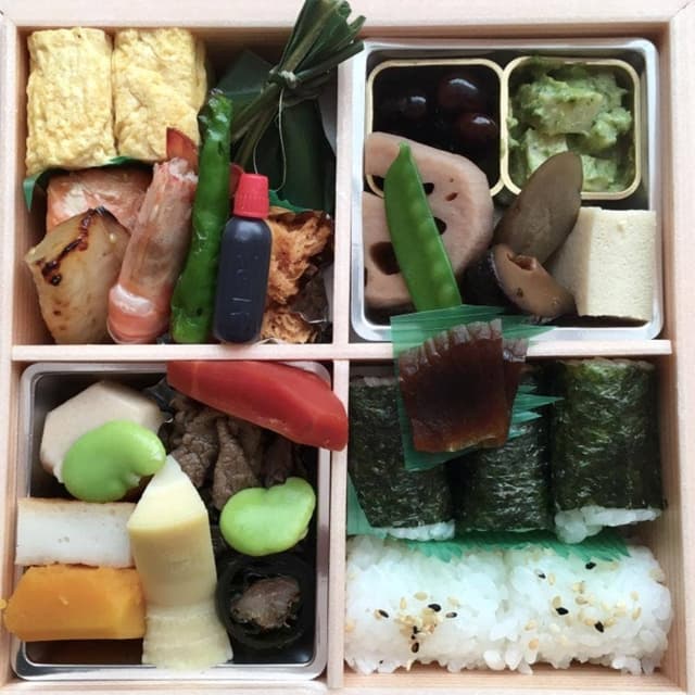 日本料理 かが万 - サブ画像1