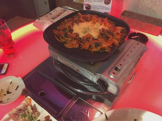 CLUB POCHA 栄店 - サブ画像3