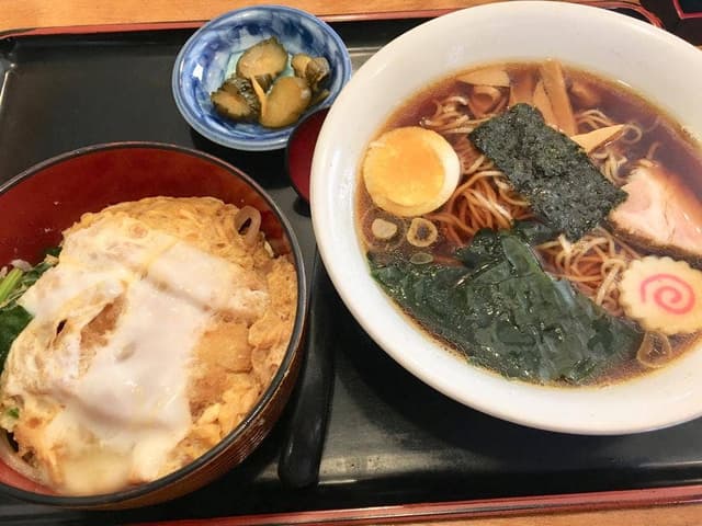 丸花 - サブ画像1