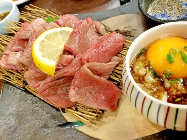 味 宝寿司 本店 - サブ画像2