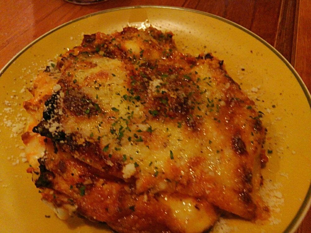 日式洋食酒場 KIKKOU