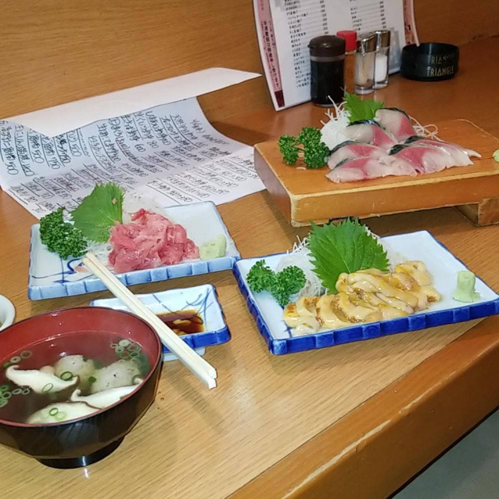 居酒屋 やっちゃば