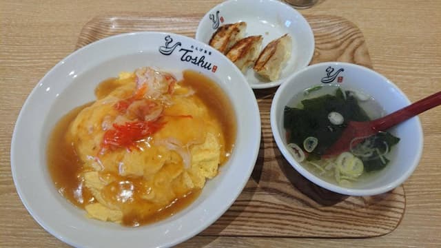 れんげ食堂 Toshu 荻窪店 - サブ画像3