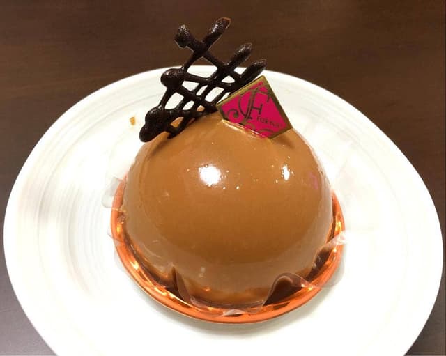 レーブドゥシェフ 大丸須磨店 - サブ画像3