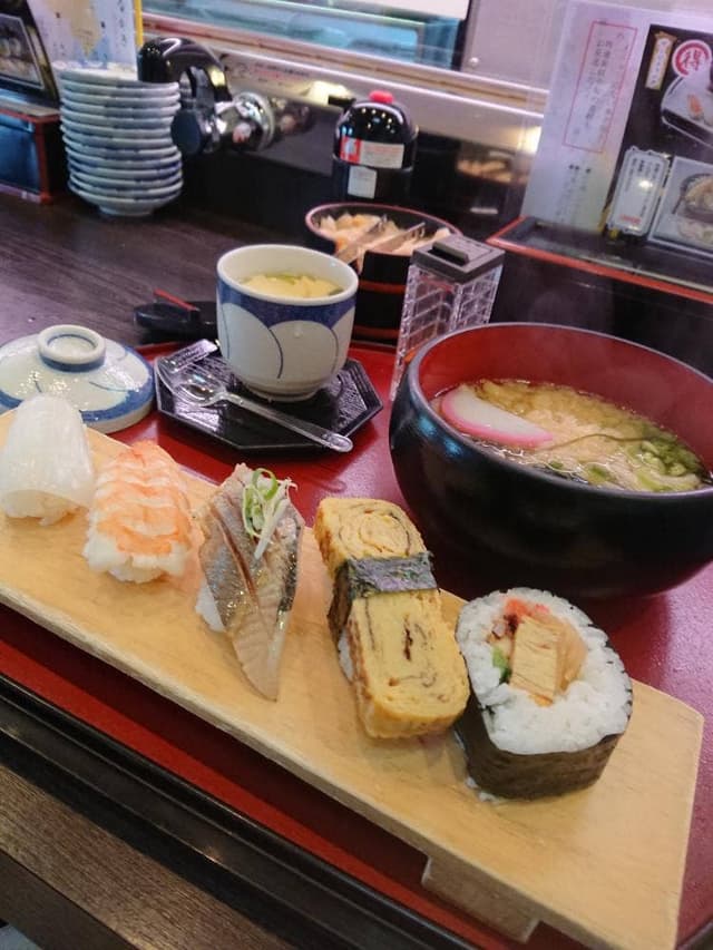 桃太郎ずし - サブ画像2