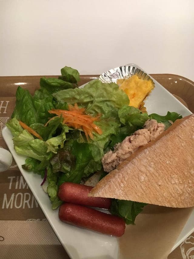 cafe Zecca イオン新居浜店 - サブ画像2