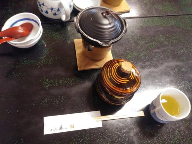 寿し処栄 - サブ画像1